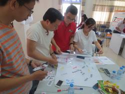 Bảy thói quen của người thành đạt – San Miguel (27 & 28.07.2017)